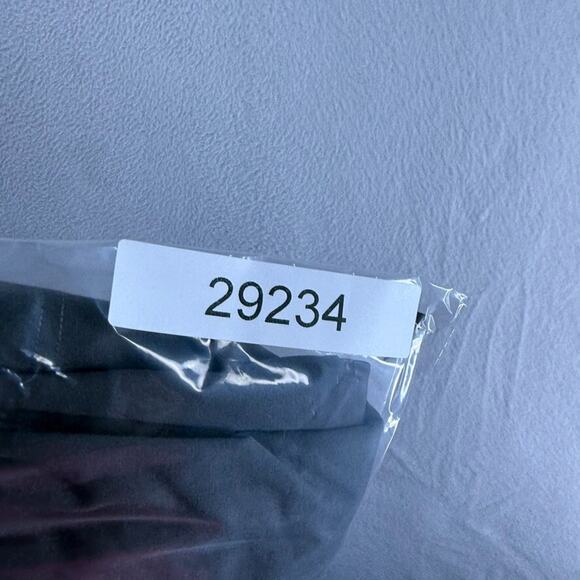 Reining Champ Shirt Men's XL Gray Blank Solid Crewneck Basic Crew Casual Cotton - Picture 11 of 11